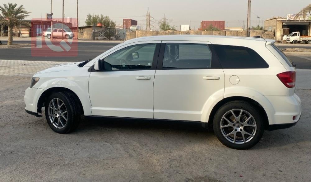 Dodge Journey